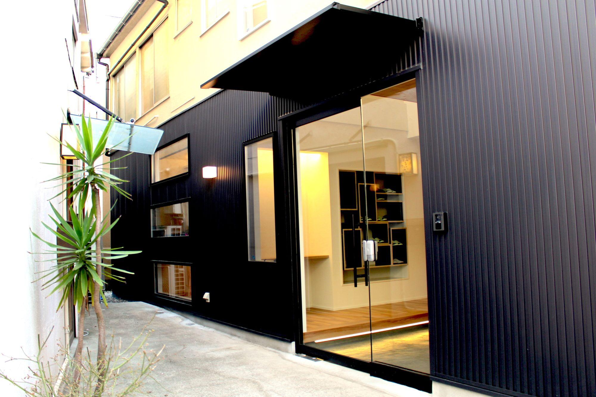 New Chiyoda Präfektur Tokio Exterior foto