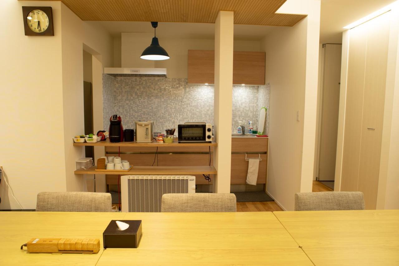 New Chiyoda Präfektur Tokio Exterior foto