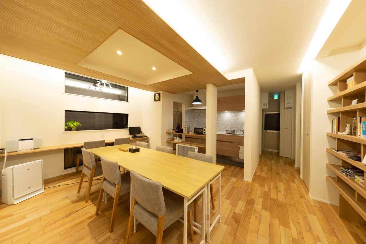New Chiyoda Präfektur Tokio Exterior foto